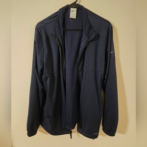 Nike Men's Storm-FIT Victory Full-Zip Golf Jacket